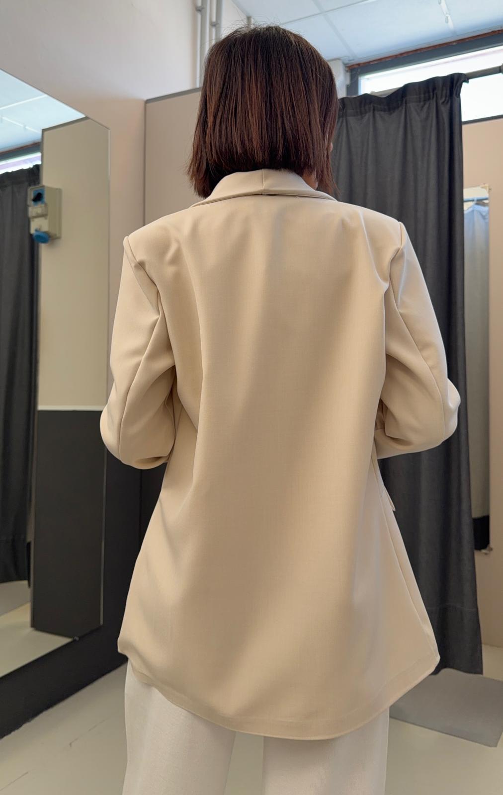 lunga 26MP10271FLCBEIGE MISS LOVE
