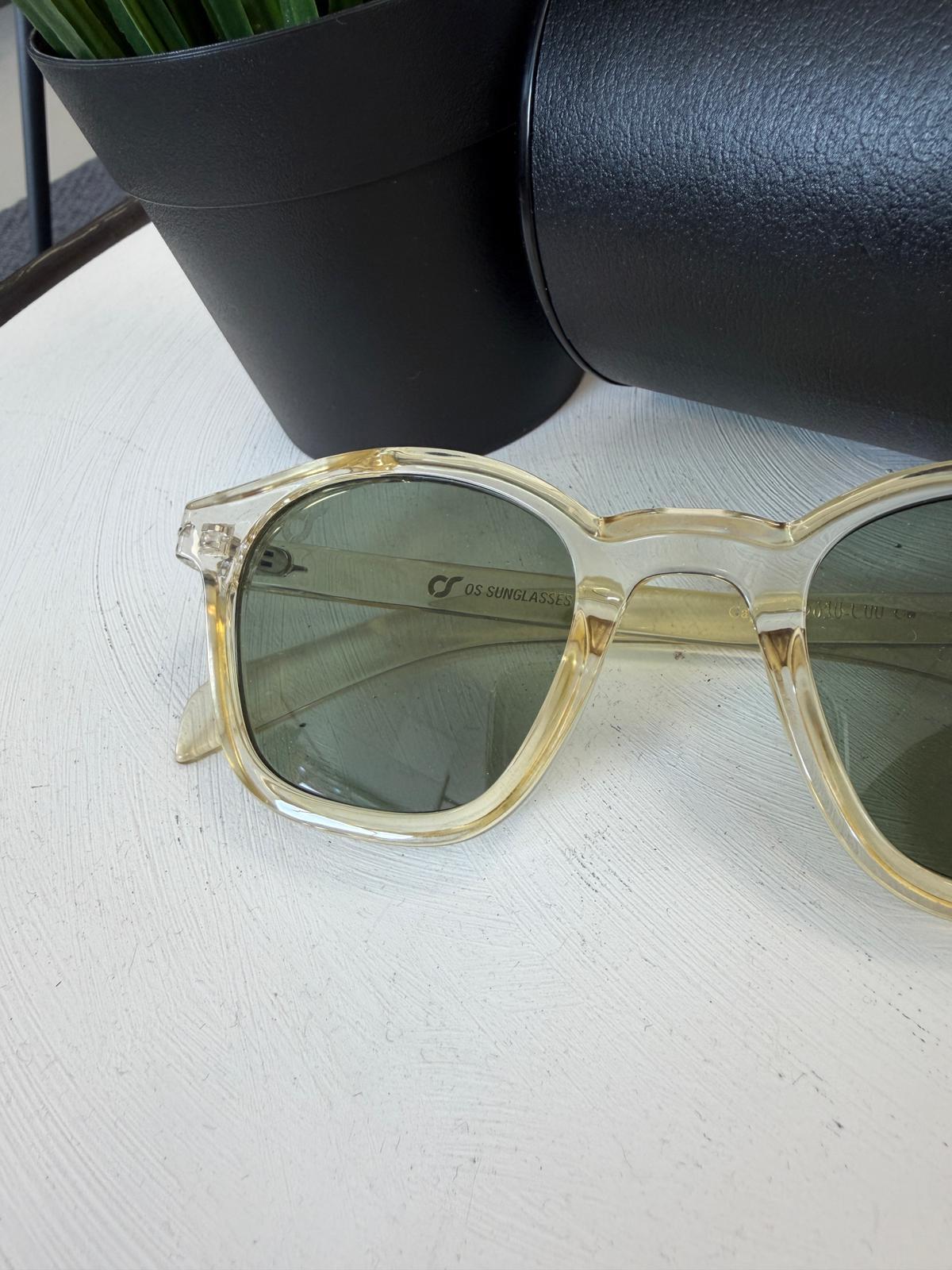 occhiale da sole CAPRIMIELE OS SUNGLASSES