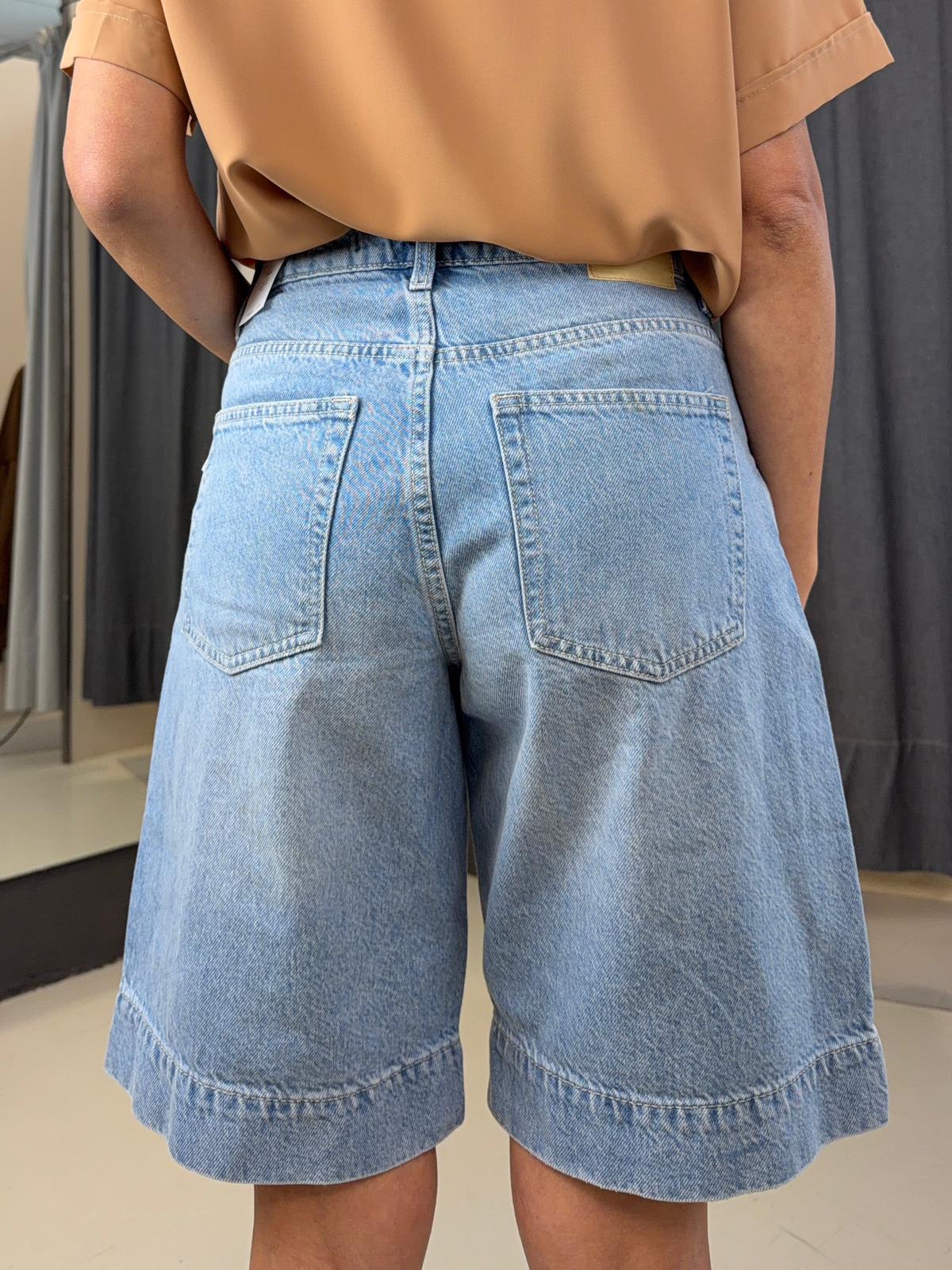 in denim chiaro DOJA_4C20 TIFFOSI