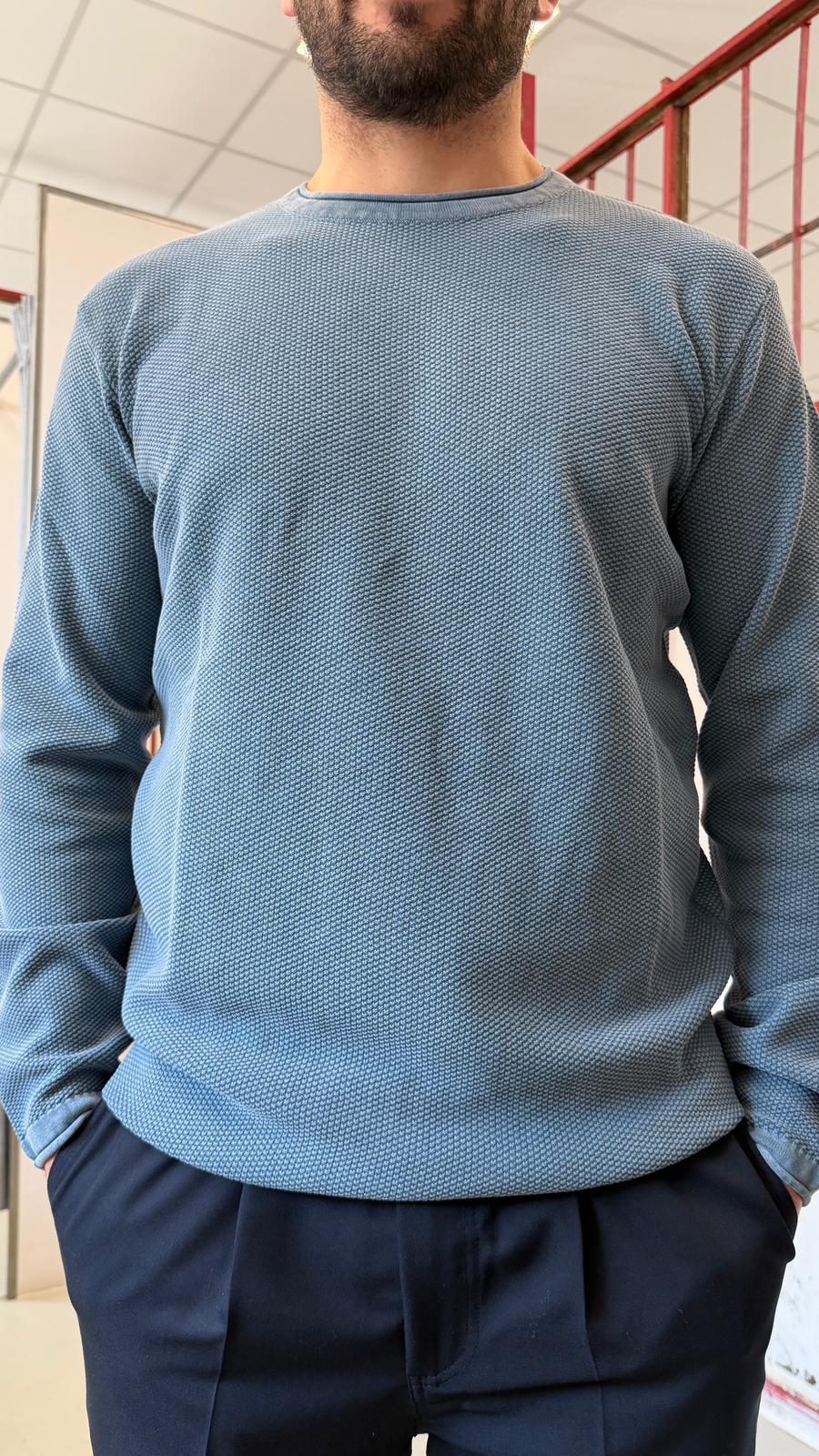 girocollo WALLACE734 TIFFOSI