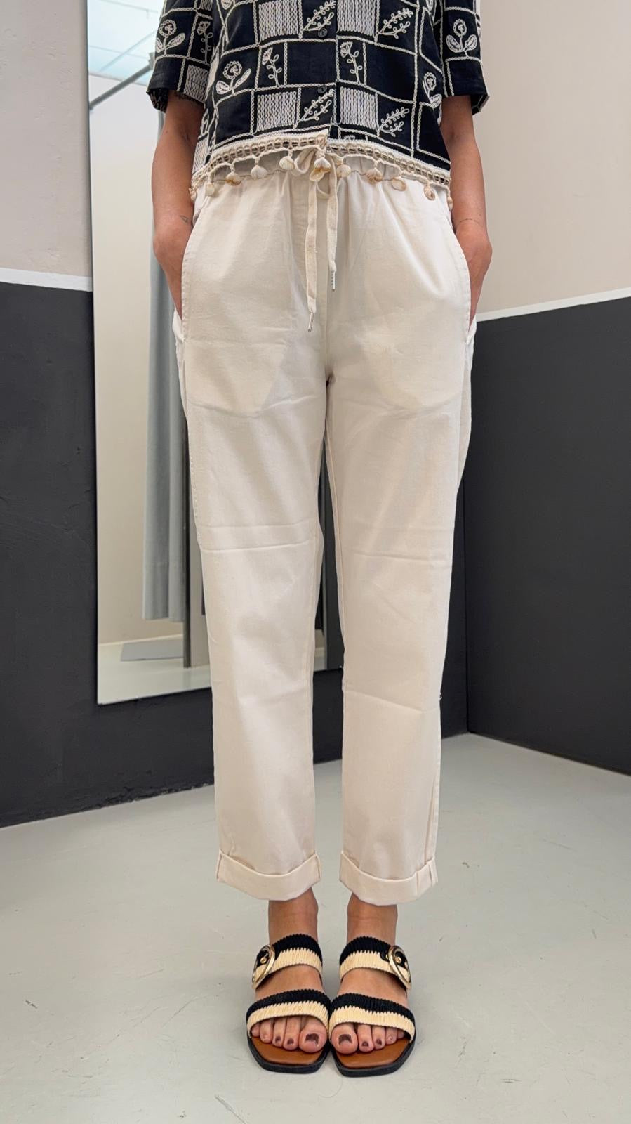 Donna - Pantaloni