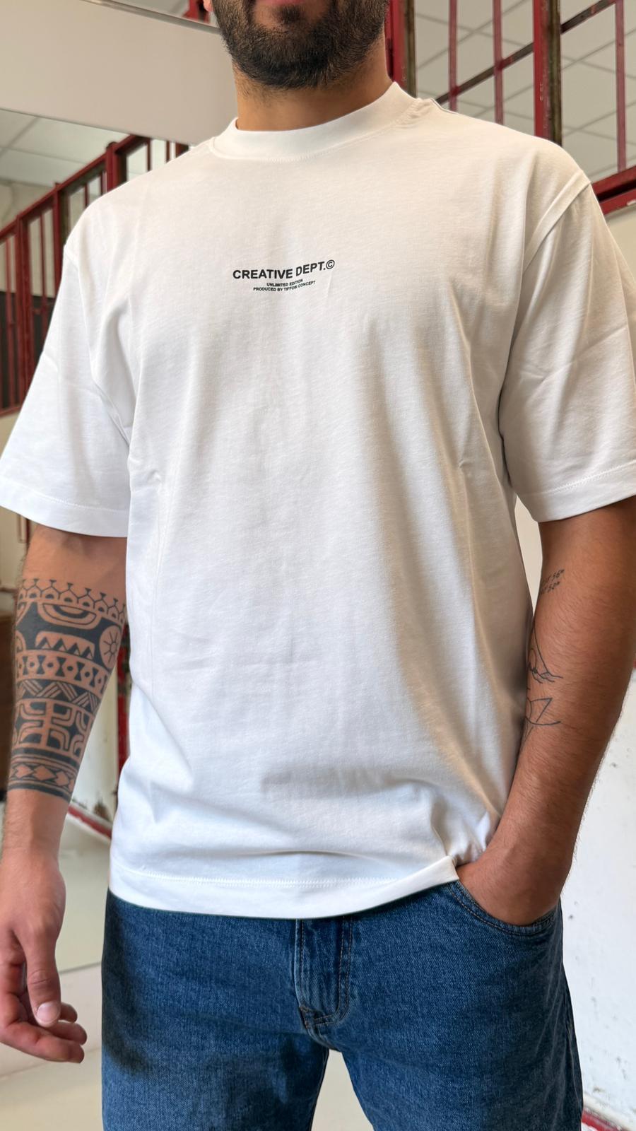 Uomo - T-shirt