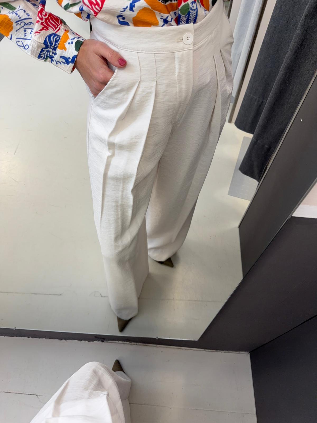 wide legs F888XBFMALVITOPANNA AKé