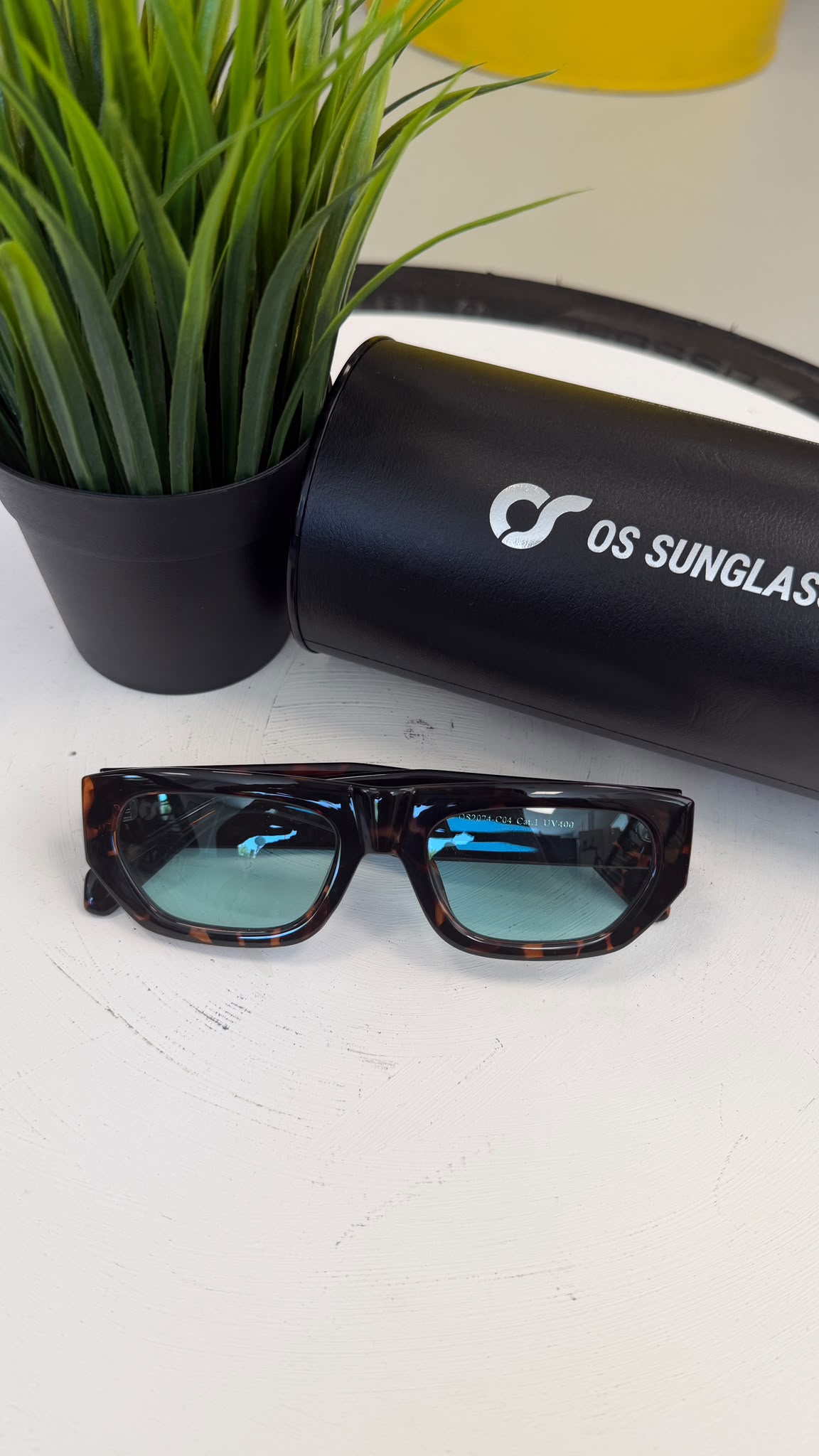occhiale da sole KYOTOHAVANA BLU OS SUNGLASSES