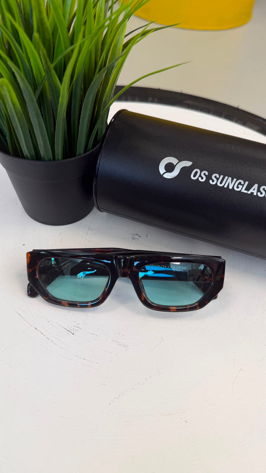 occhiale da sole KYOTOHAVANA BLU OS SUNGLASSES