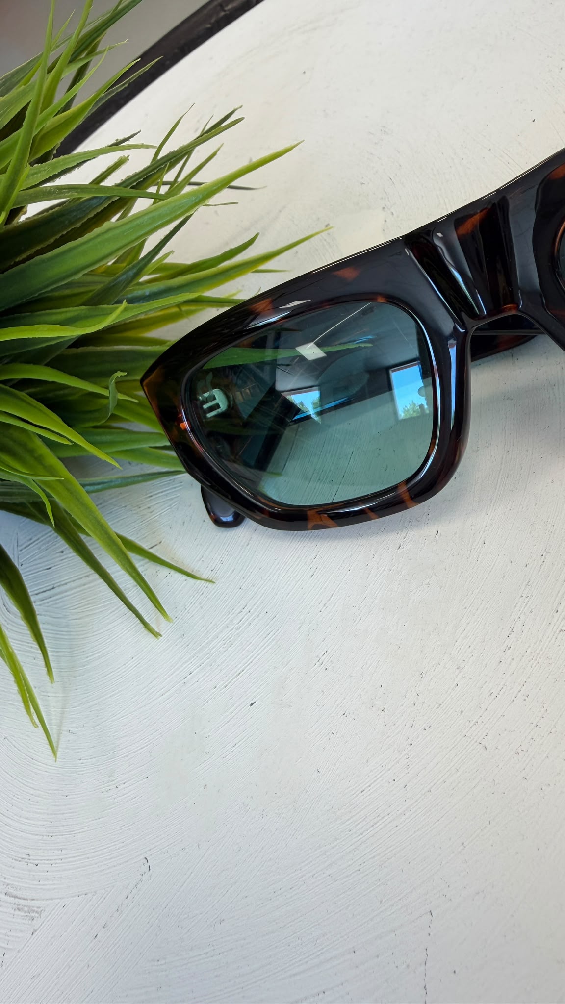 occhiale da sole KYOTOHAVANA BLU OS SUNGLASSES