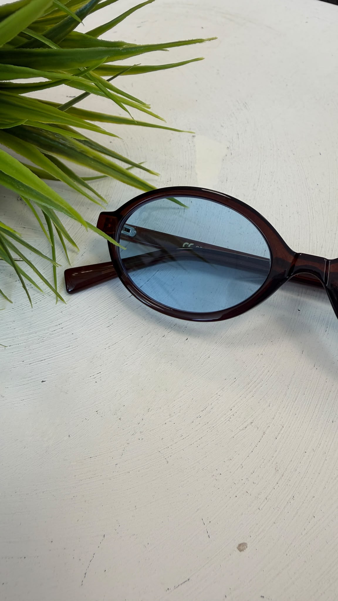 occhiale da sole TOKYOMOCHA BLU OS SUNGLASSES
