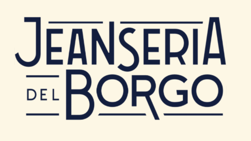 JEANSERIA DEL BORGO