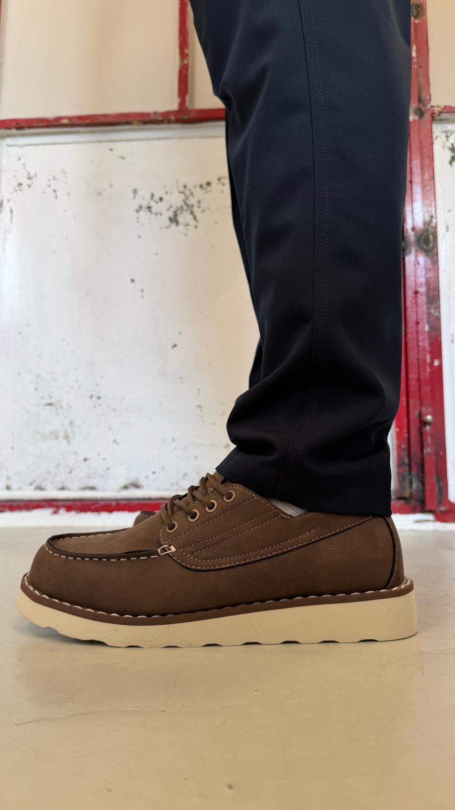 elastico vita e pence GL004LTNAVY GIANNI LUPO