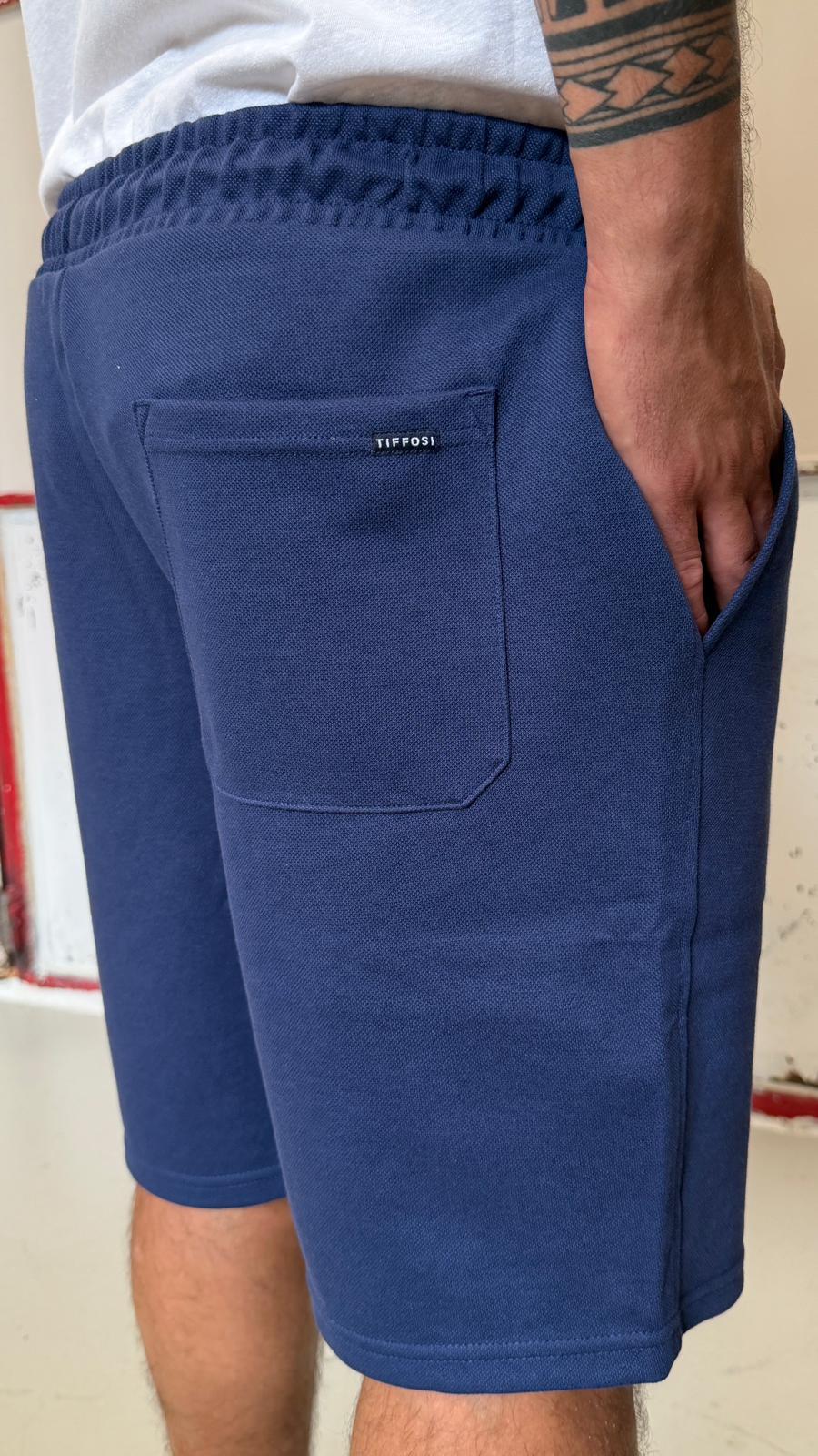 con elastico in vita HARRIS763 TIFFOSI