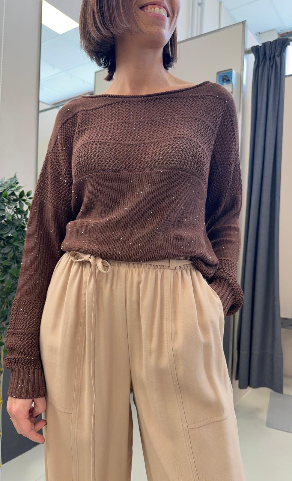 traforata F768XBFSZ6741TABACCO AKé