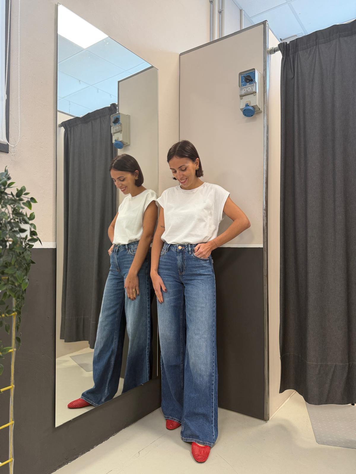 wide legs CELINE_10M10 TIFFOSI