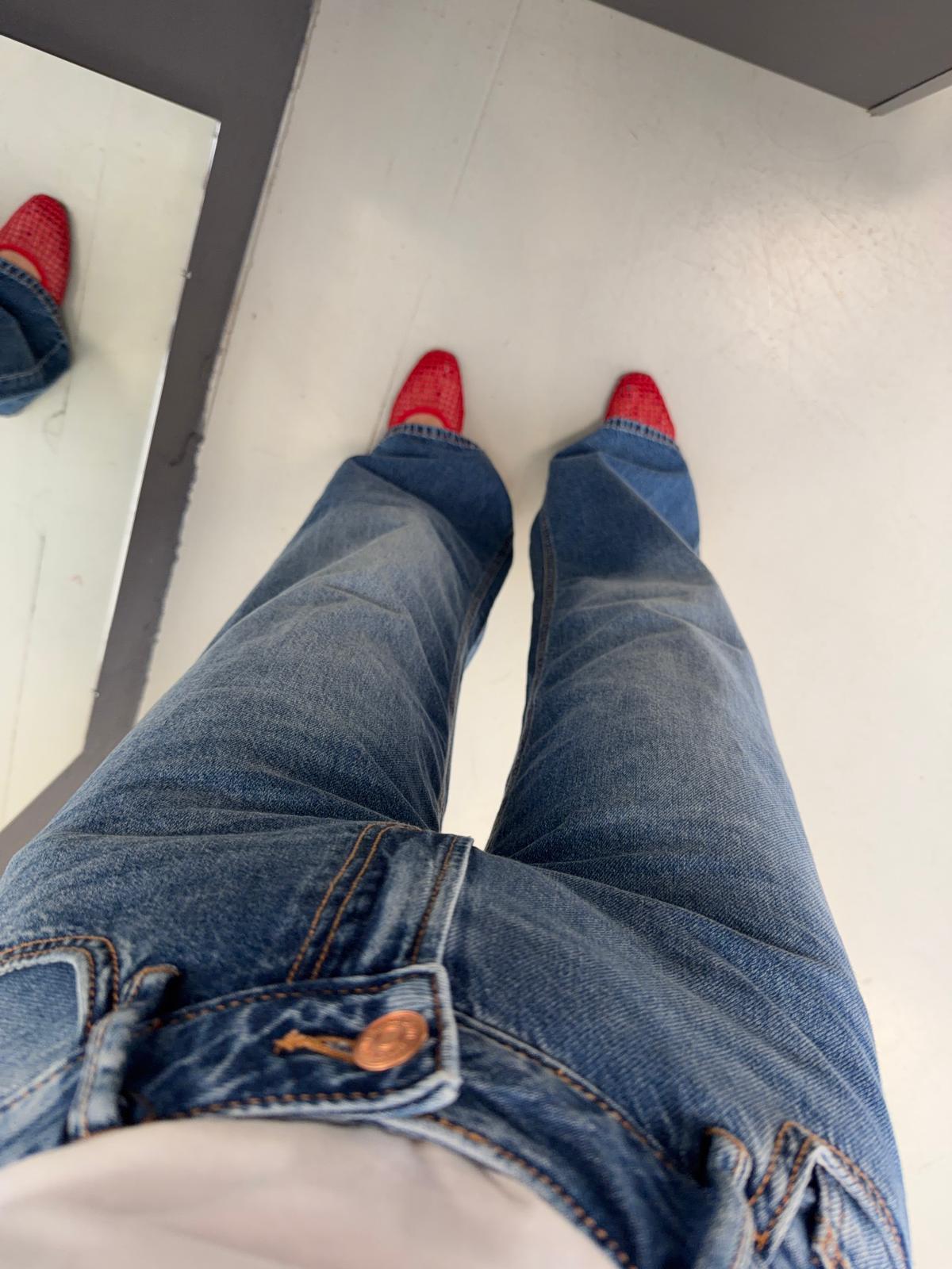 wide legs CELINE_10M10 TIFFOSI
