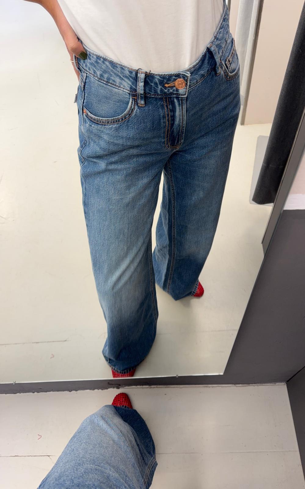 wide legs CELINE_10M10 TIFFOSI