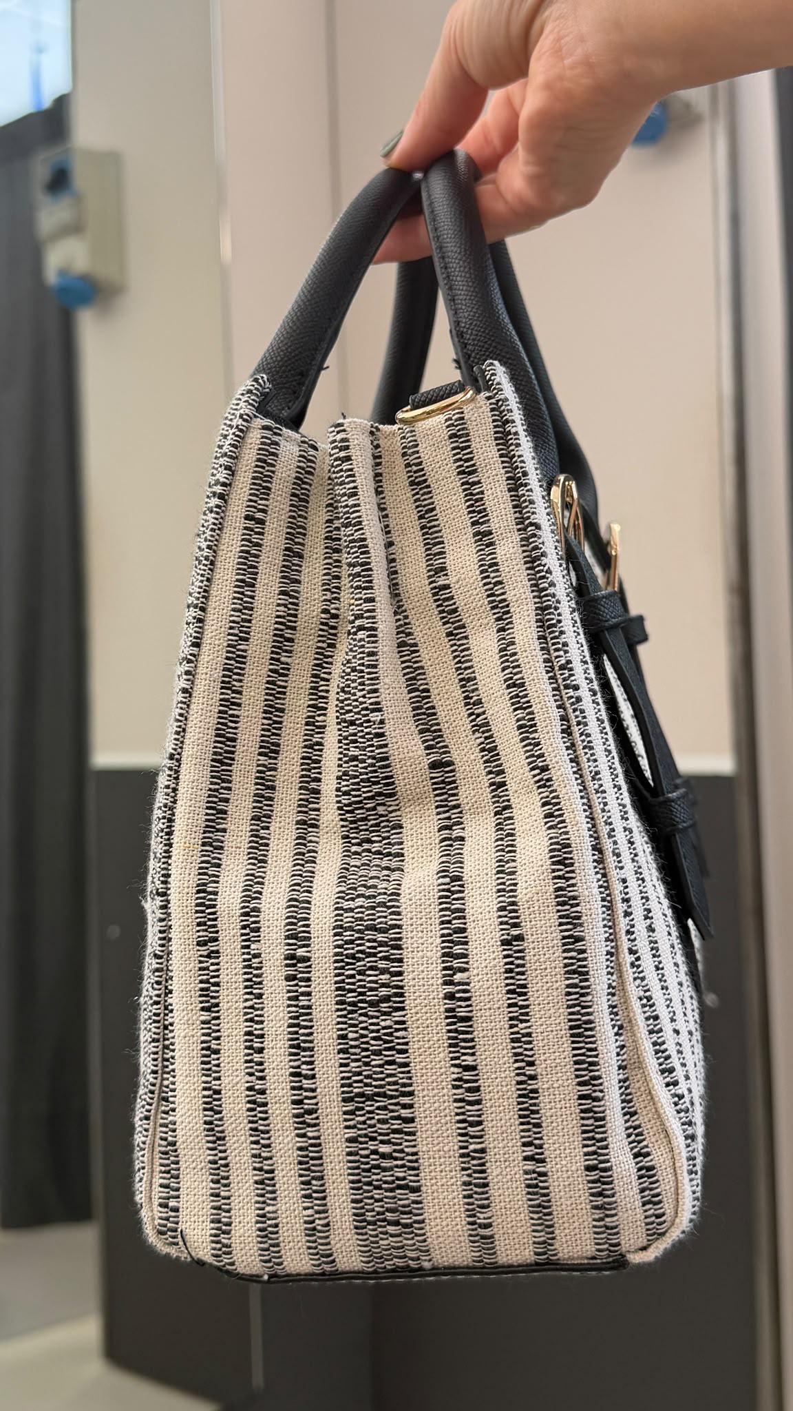 bauletto JACQUELINE000 TIFFOSI