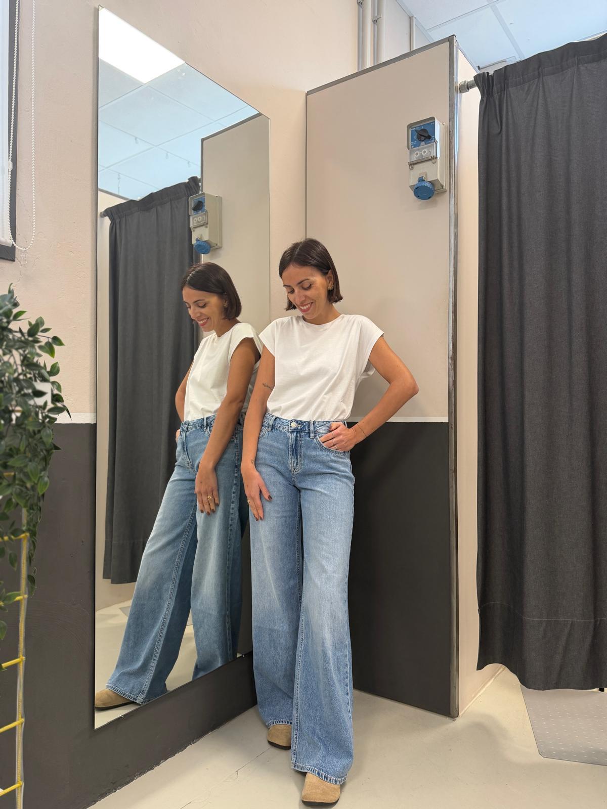 Wide legs CELINE_9C20 TIFFOSI