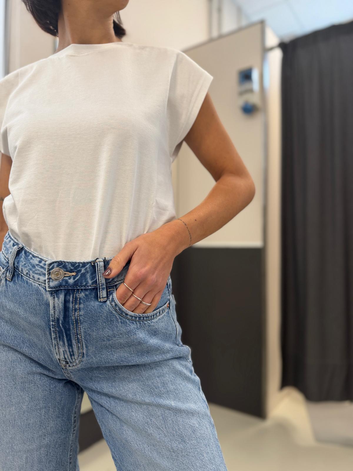Wide legs CELINE_9C20 TIFFOSI