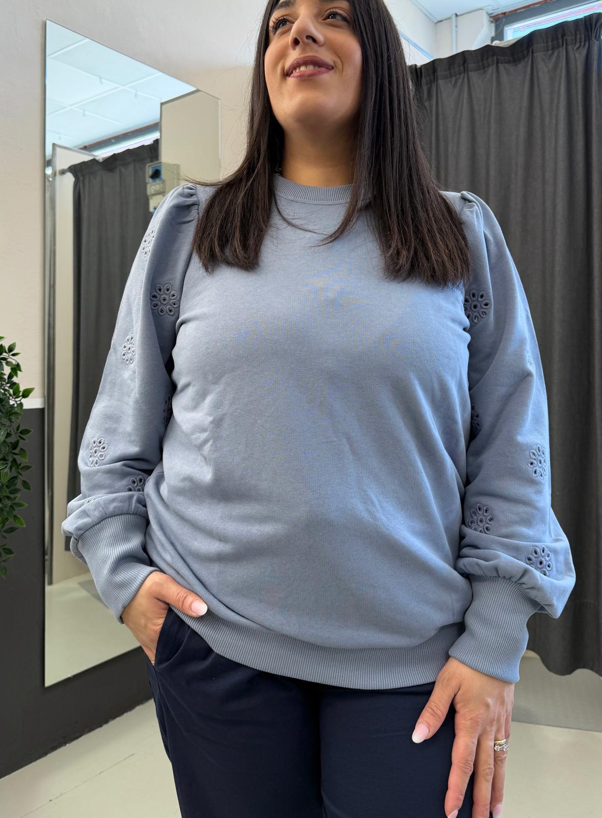 garzata CARFEMMEPOLVERE ONLY CARMAKOMA