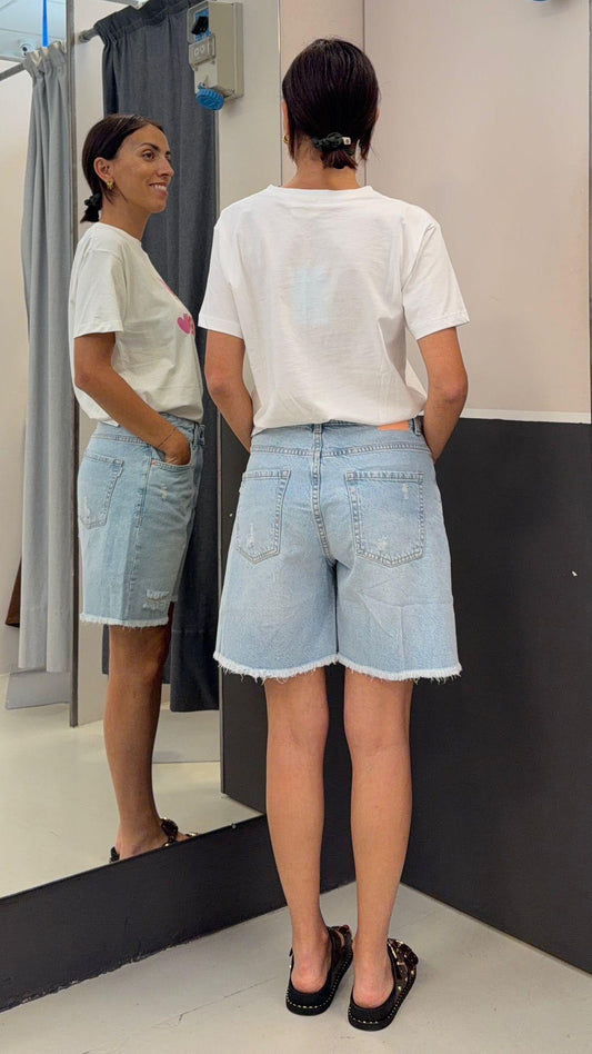 jeans regular fit BENNY_14C20 TIFFOSI