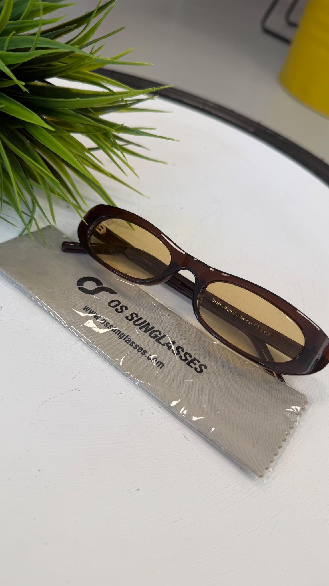 occhiale da sole DELHIMOCHA OS SUNGLASSES
