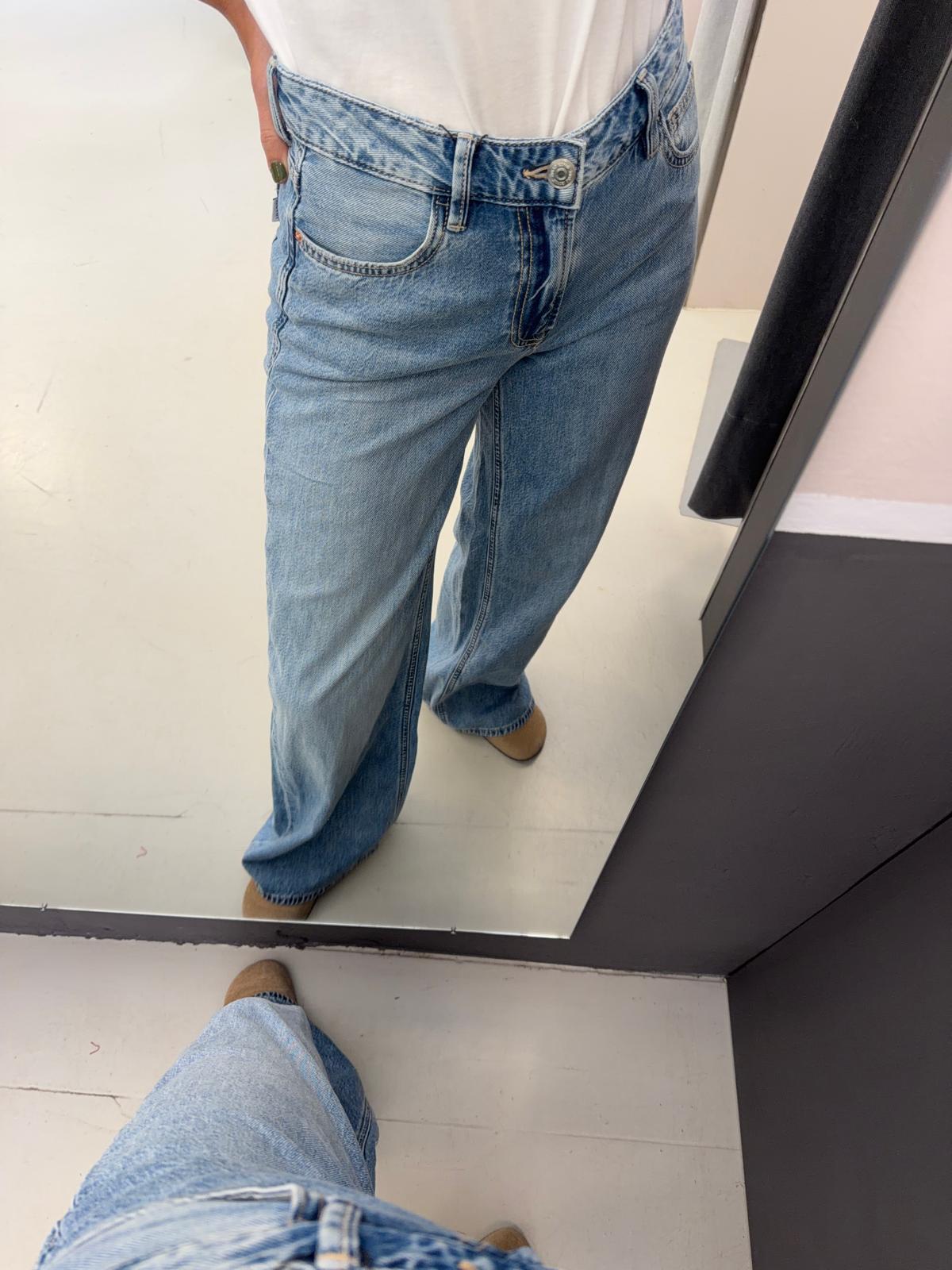 Wide legs CELINE_9C20 TIFFOSI