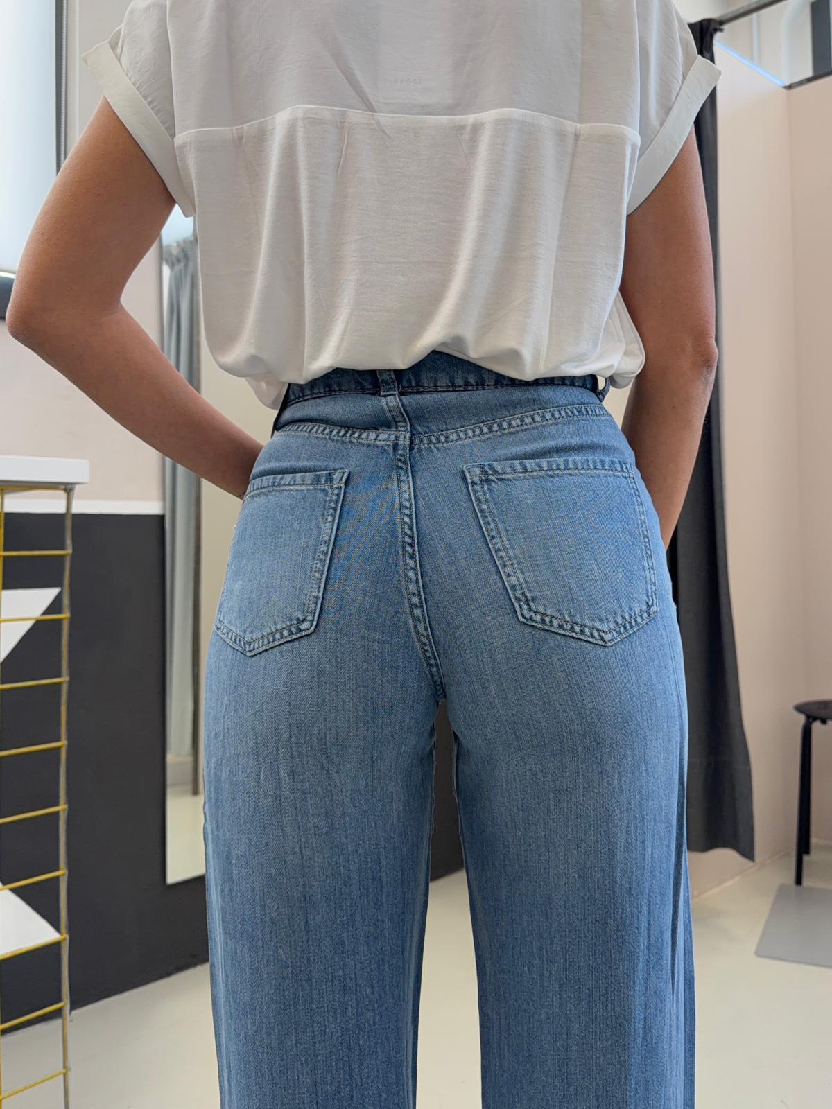 wide leg BONNYE_62C10 TIFFOSI