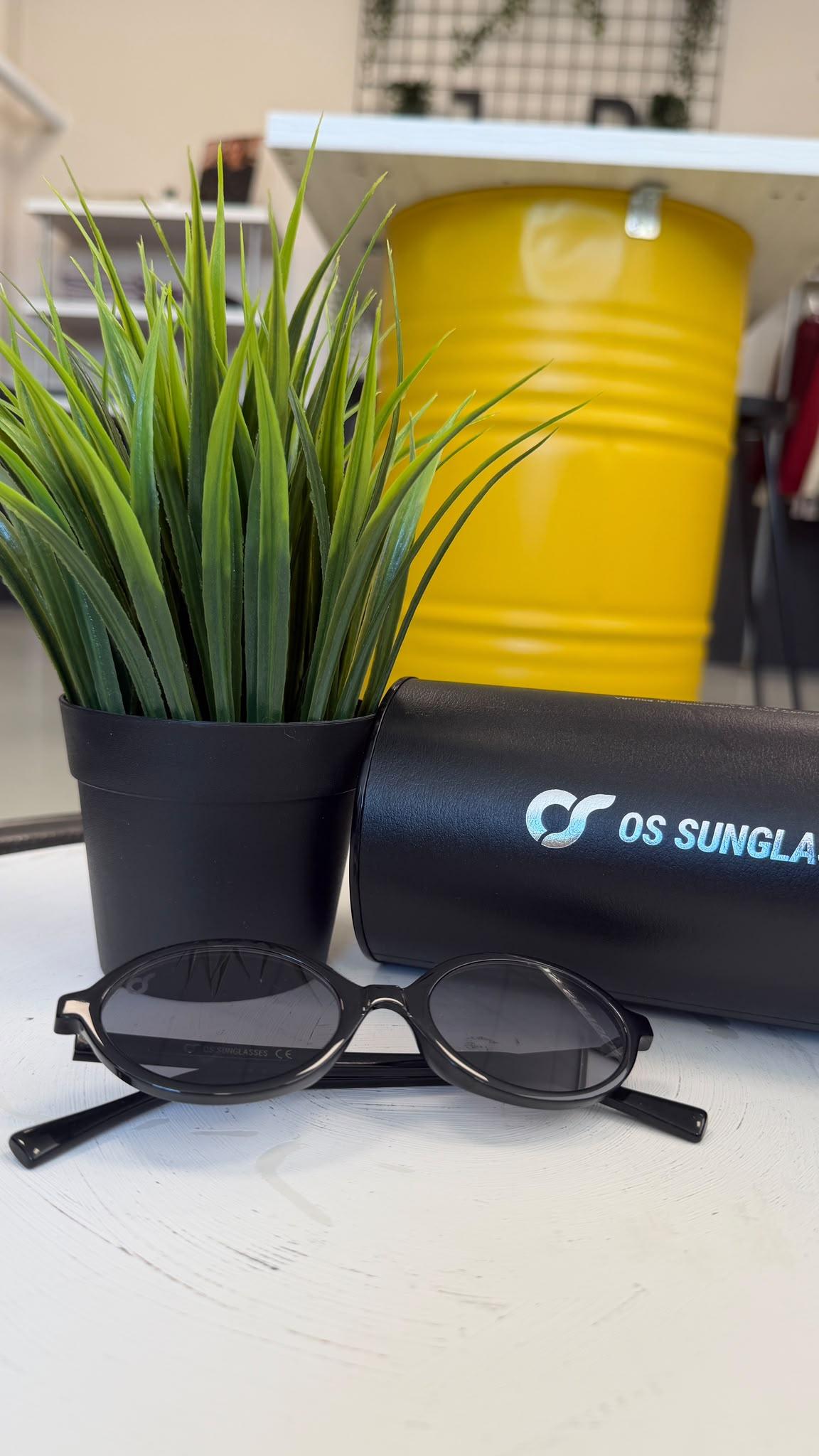 occhiale da sole TOKYONERO OS SUNGLASSES