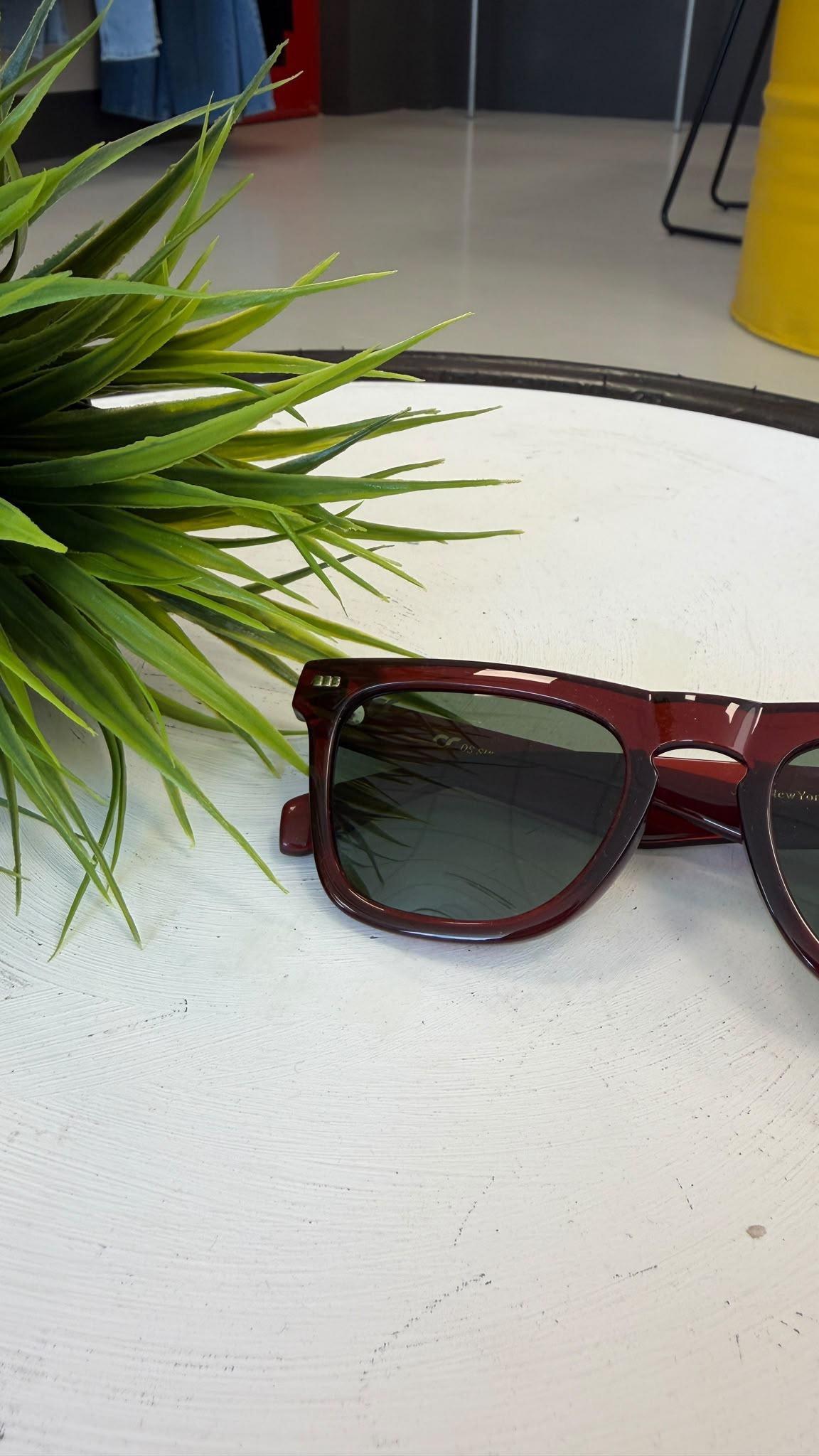 occhiale da sole NEW YORKVINO OS SUNGLASSES