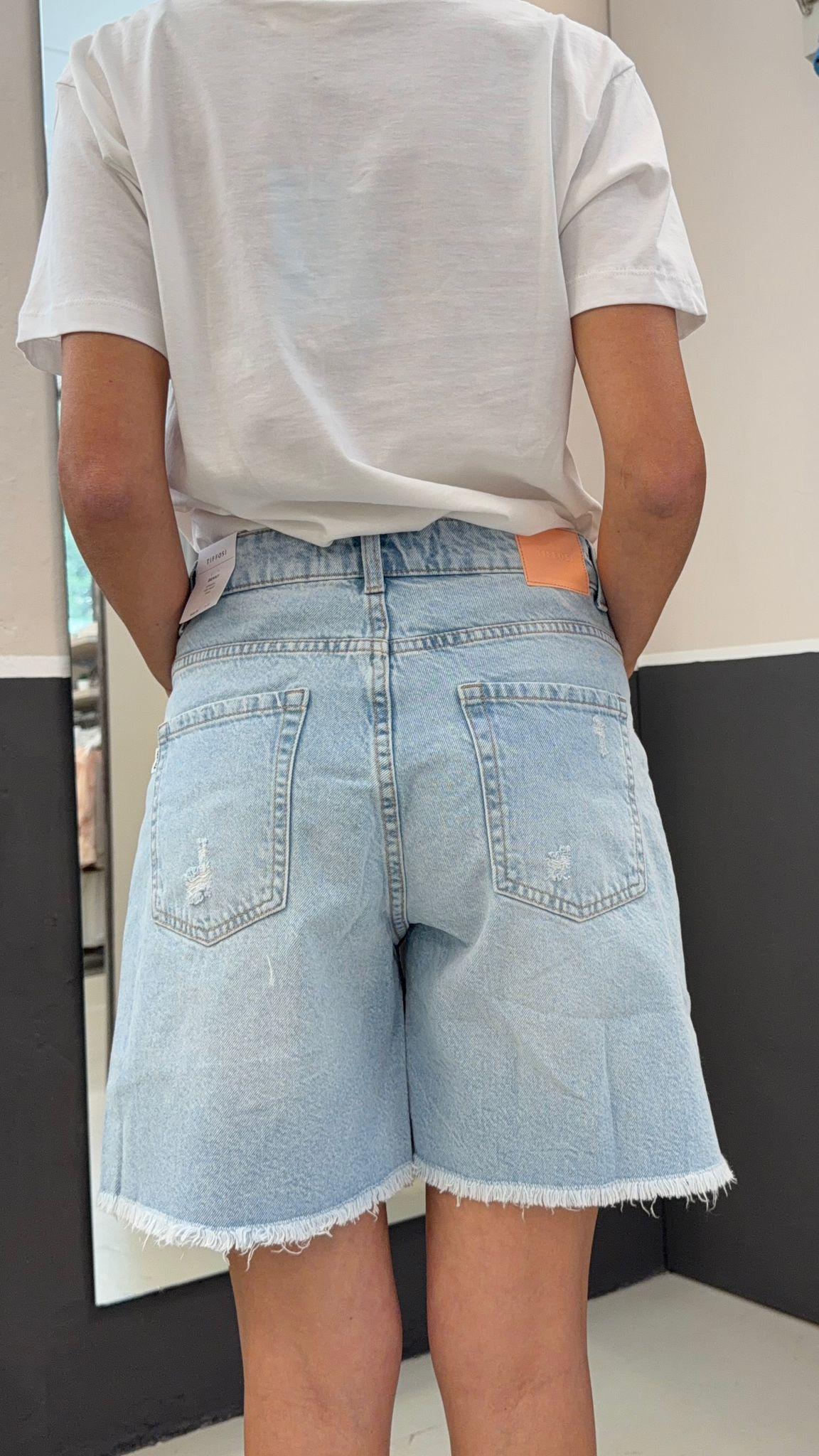 jeans regular fit BENNY_14C20 TIFFOSI