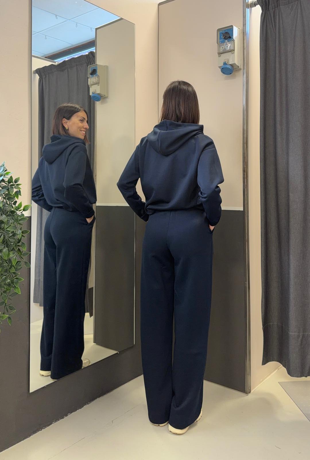 con cappuccio KENZO_32798 TIFFOSI