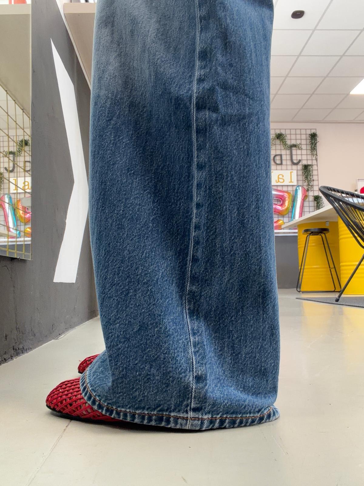 wide legs CELINE_10M10 TIFFOSI