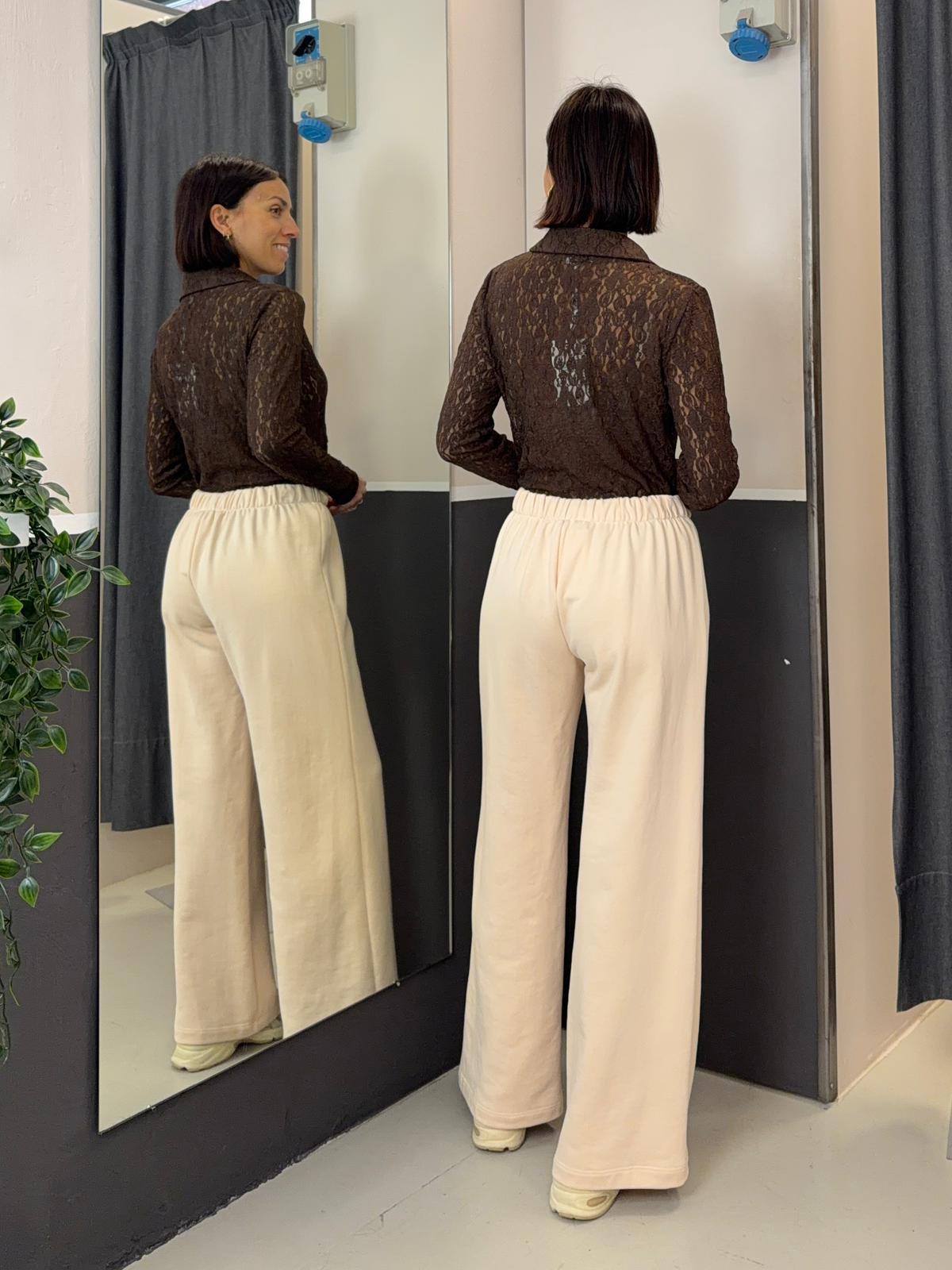 In pizzo KXCM2302MORO KIKISIX