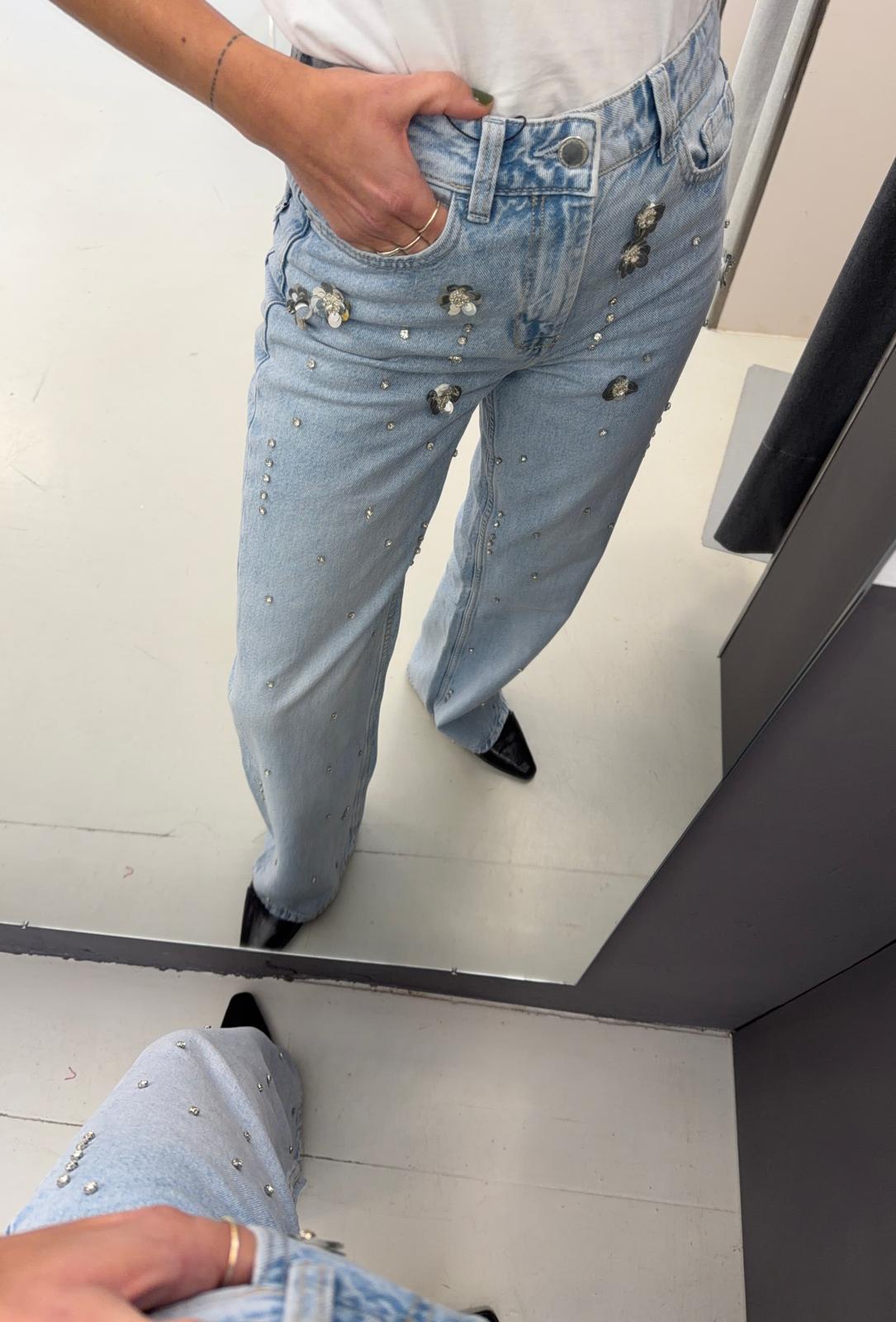 wide legs BONNYE_61C10 TIFFOSI