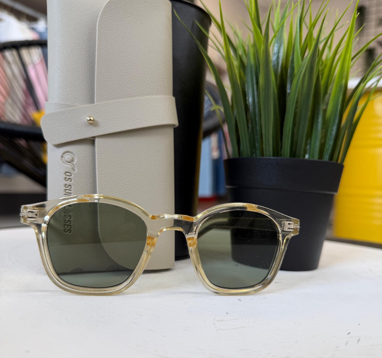 occhiale da sole CAPRIMIELE OS SUNGLASSES