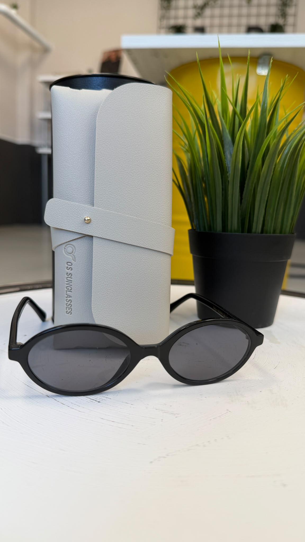 occhiale da sole TOKYONERO OS SUNGLASSES
