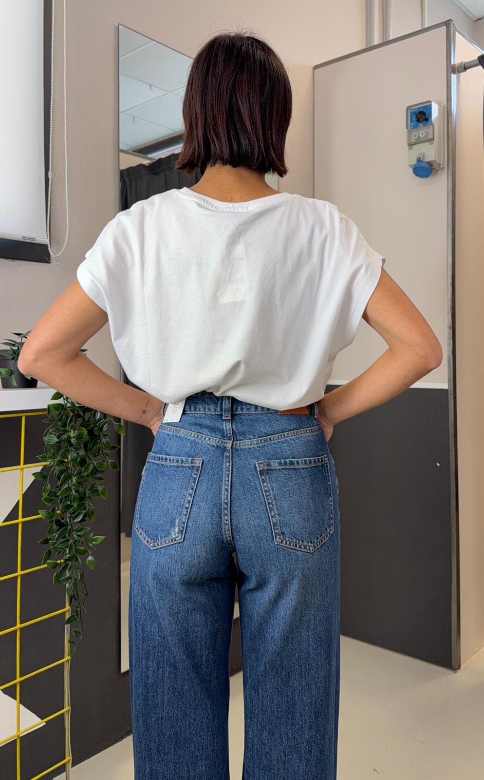wide legs BONNYE_56E10 TIFFOSI