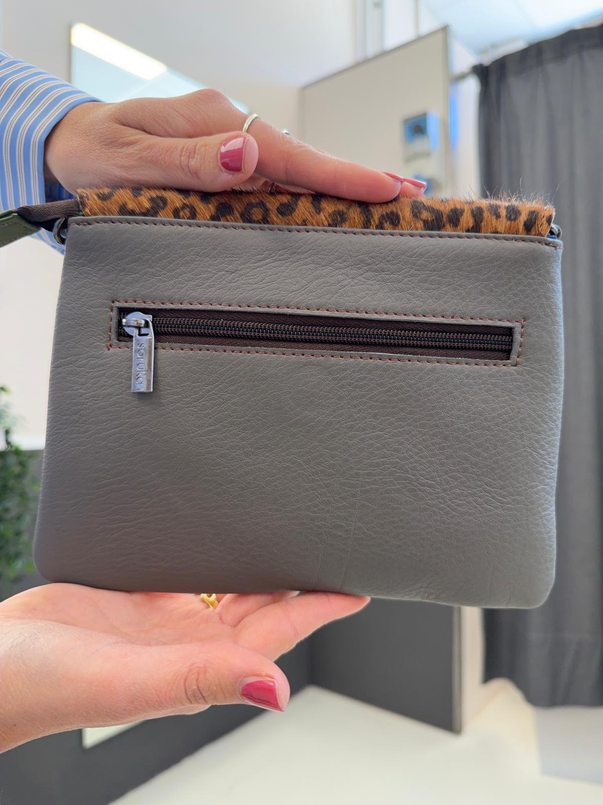 pochette LILYGIALLO SORUKA