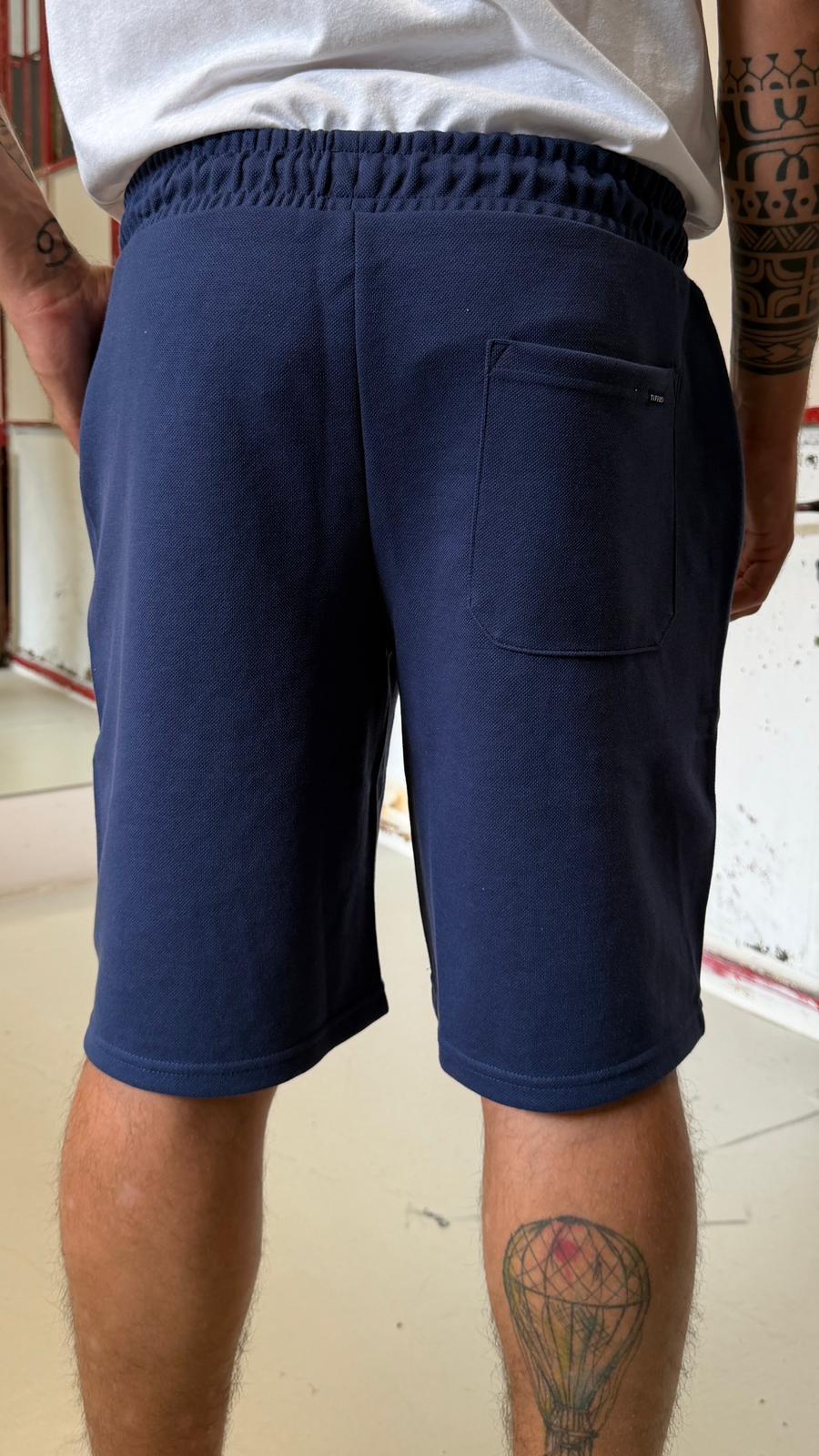 con elastico in vita HARRIS763 TIFFOSI