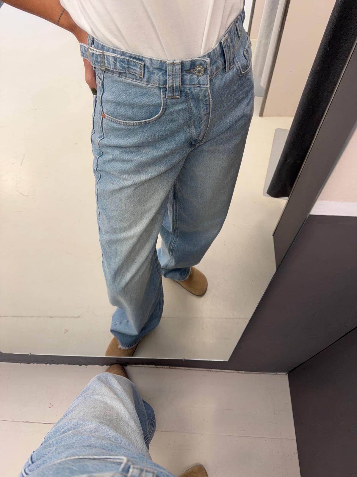 balloon DAB5313DENIM CHIARO VICOLO