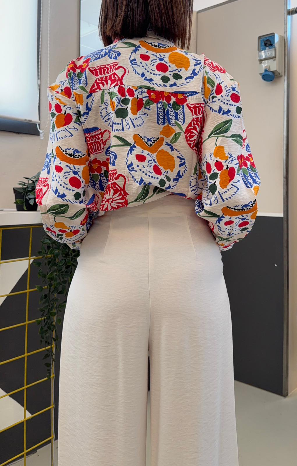wide legs F888XBFMALVITOPANNA AKé