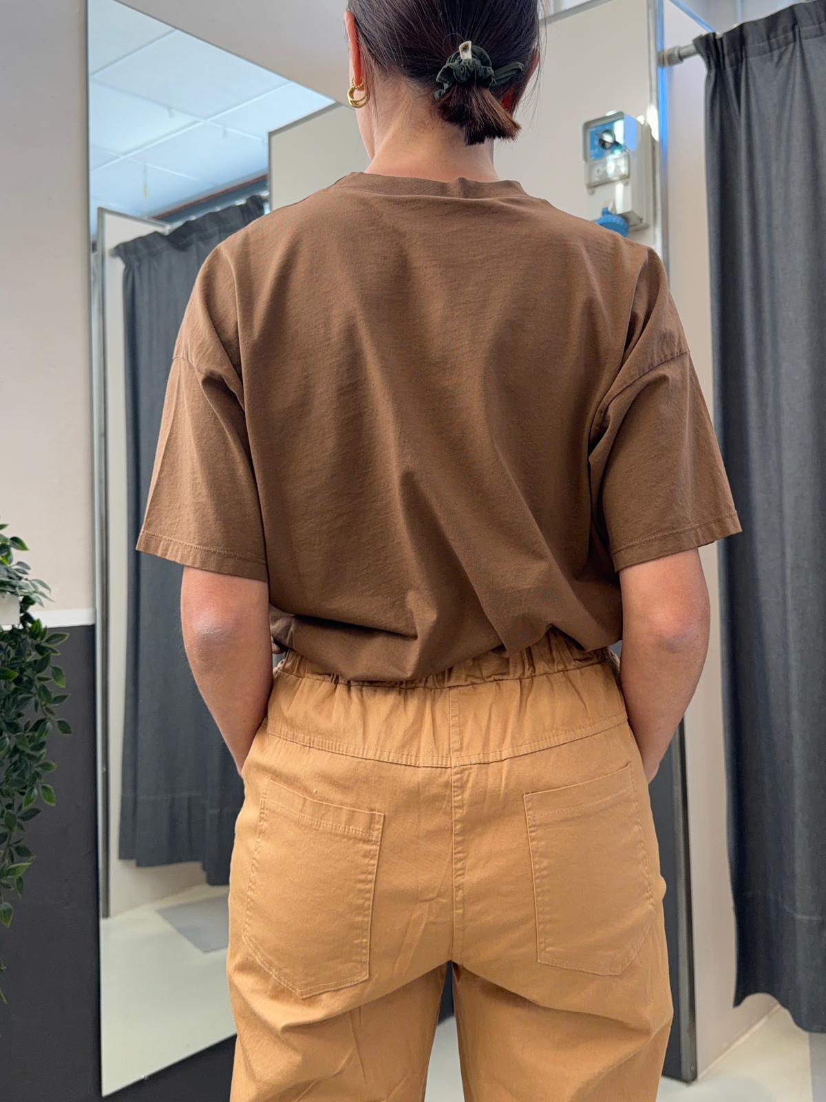 mom fit F708XBFOSKLENMIELE AKé