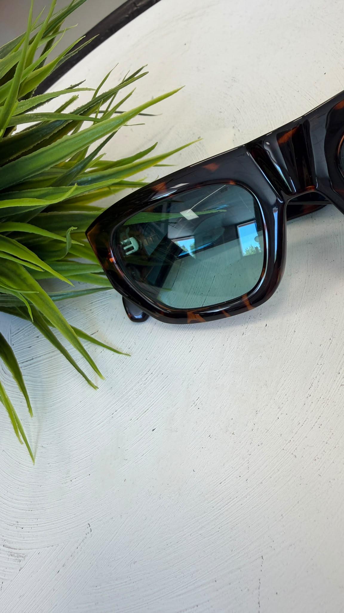 occhiale da sole KYOTOHAVANA BLU OS SUNGLASSES