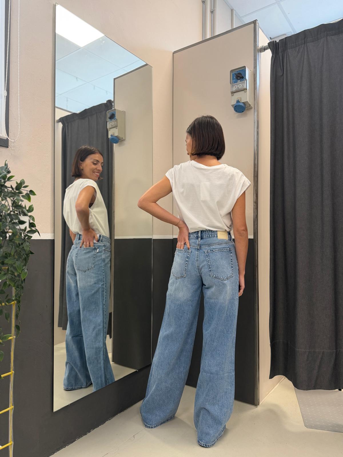 Wide legs CELINE_9C20 TIFFOSI
