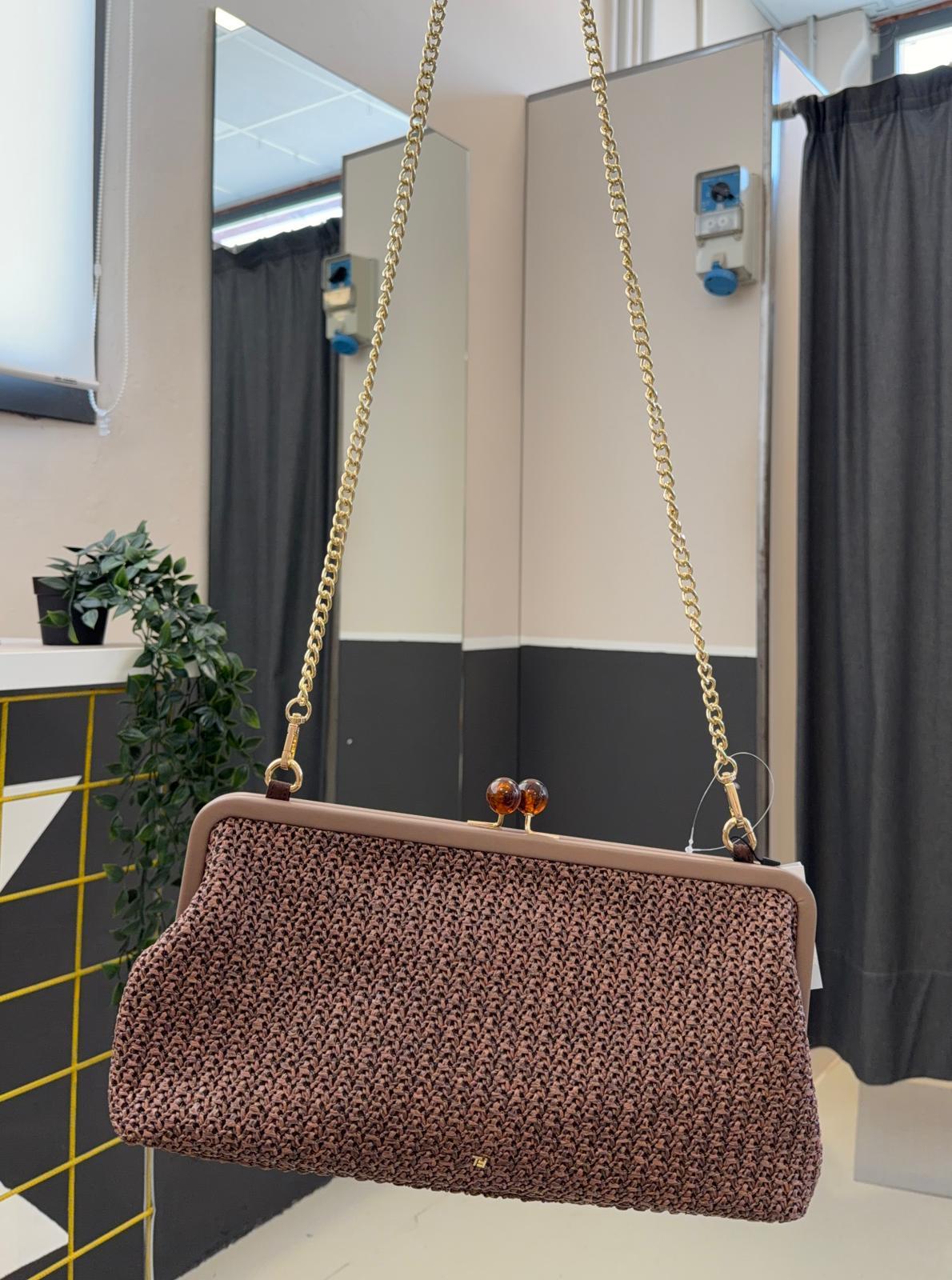 pochette KEELEY266 TIFFOSI