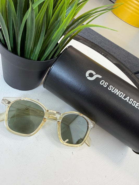 occhiale da sole CAPRIMIELE OS SUNGLASSES