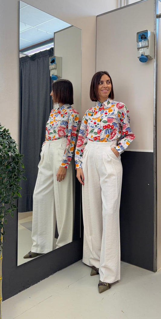 wide legs F888XBFMALVITOPANNA AKé