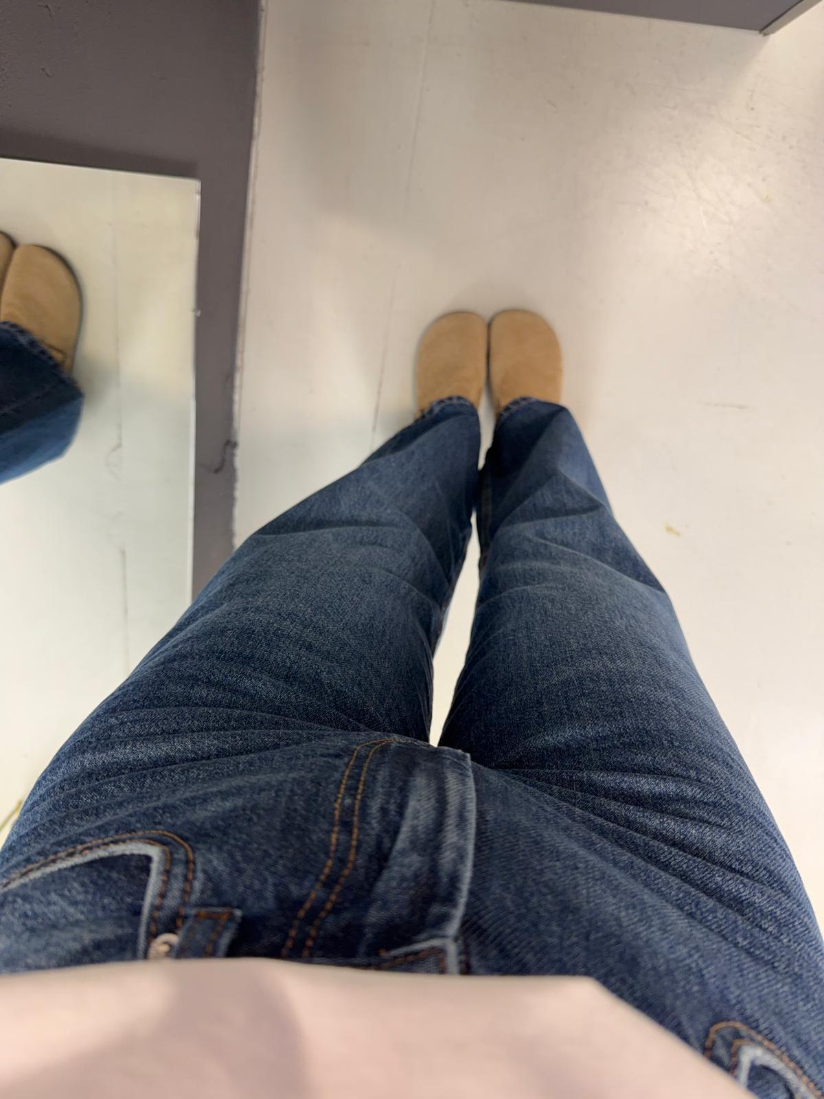 wide legs BONNYE_56E10 TIFFOSI