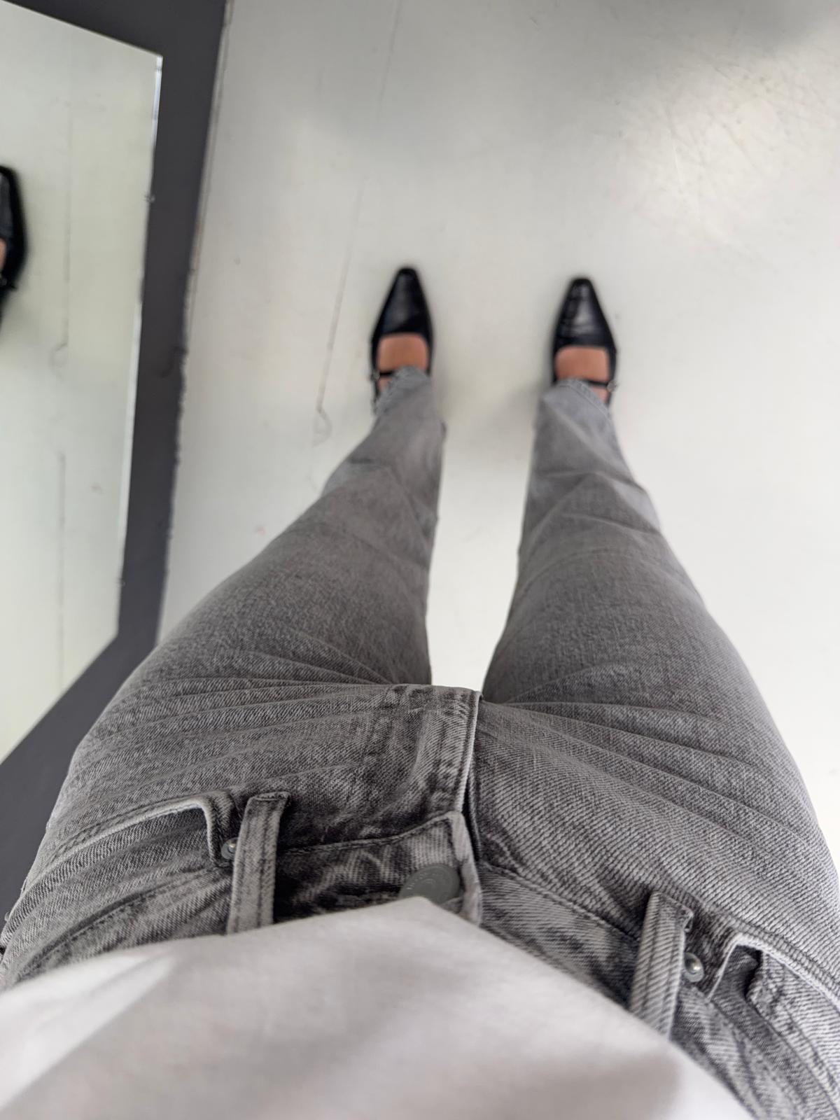 Straight leg AMY_70P20 TIFFOSI