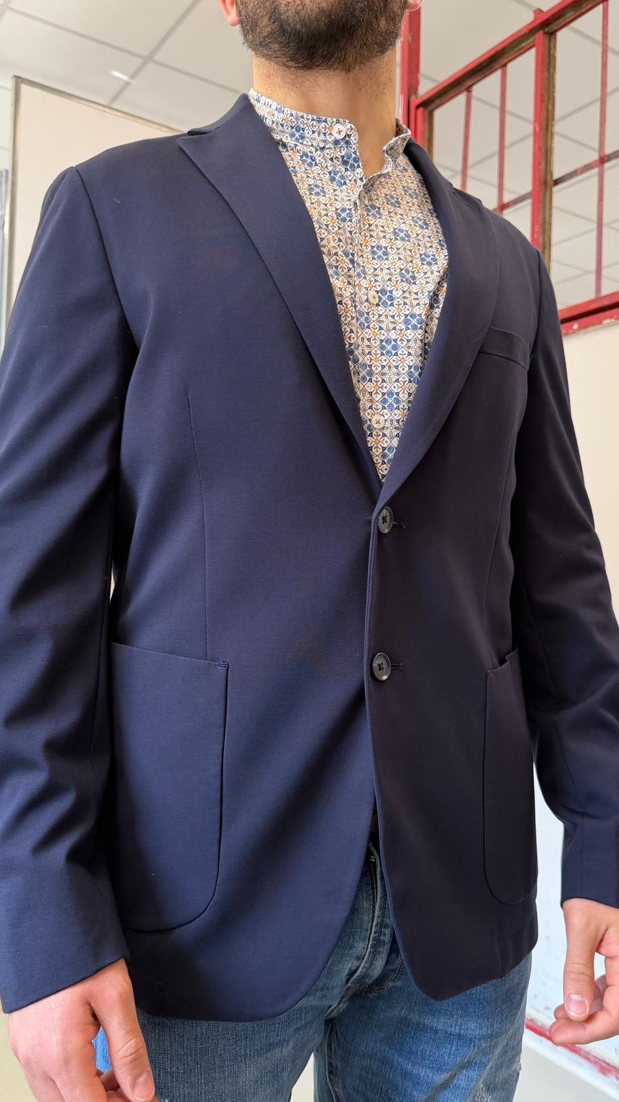 punto milano GAE1572HBLU HAMAKI-HO