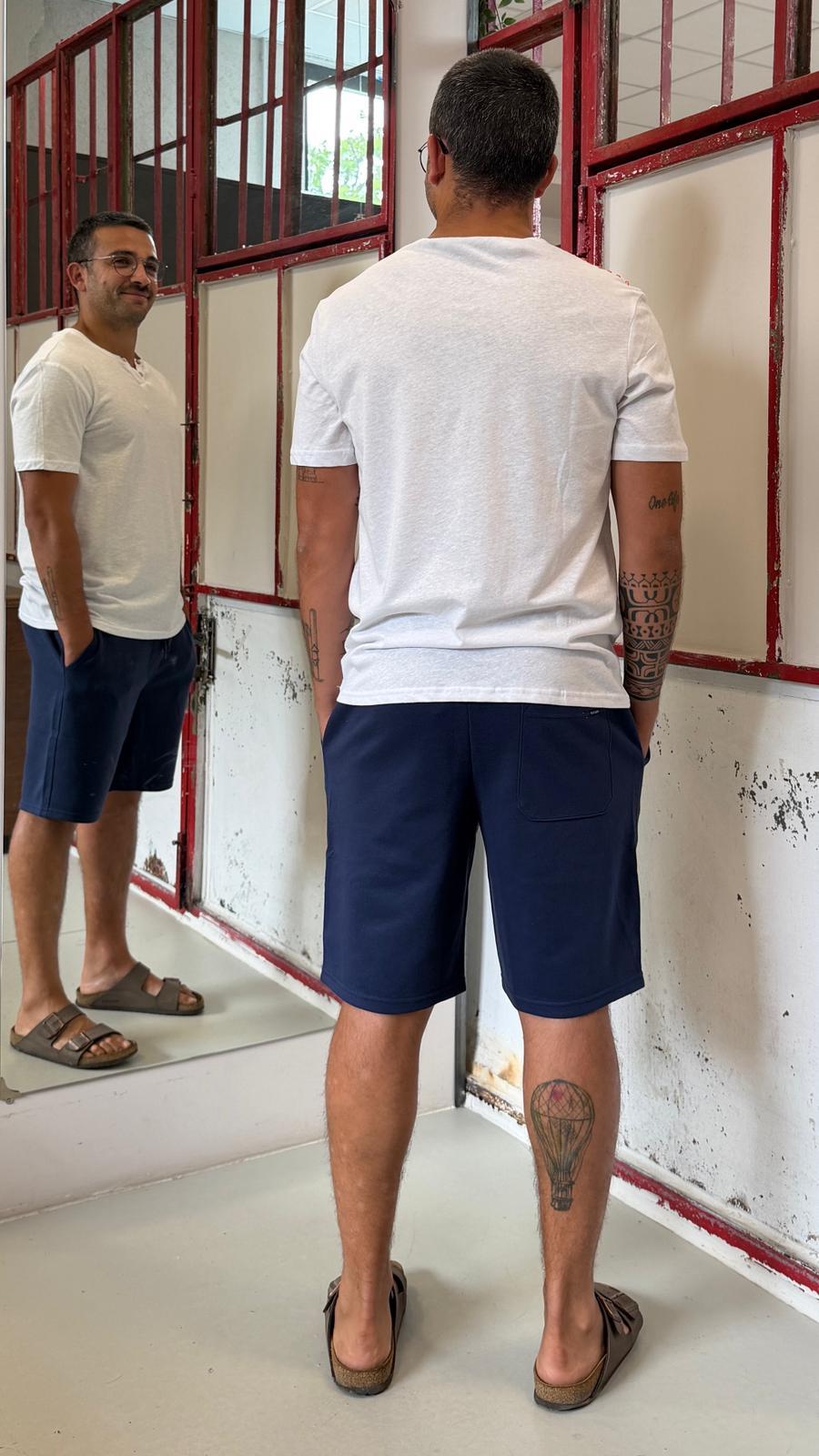 con elastico in vita HARRIS763 TIFFOSI